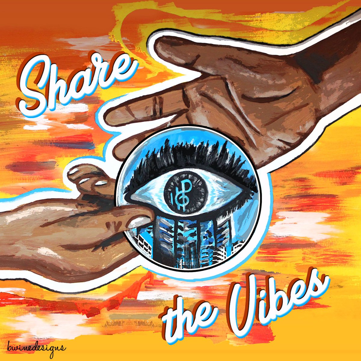 ProspectzNation's tweet image. #ShareTheVibes Favorite &amp;amp; DM to receive a dope gift from #ProspectzNation #GiveAway