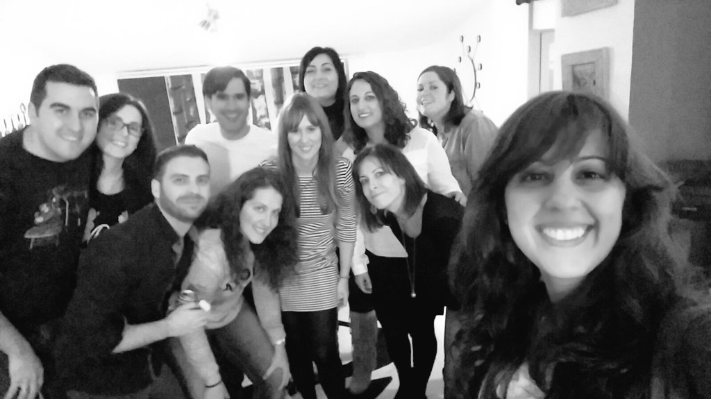 Beatrizespejo's tweet photo. #cumpleaños#grandesamigos#enormespersonas gracias!!!!!! https://t.co/L3ZshRcjKk