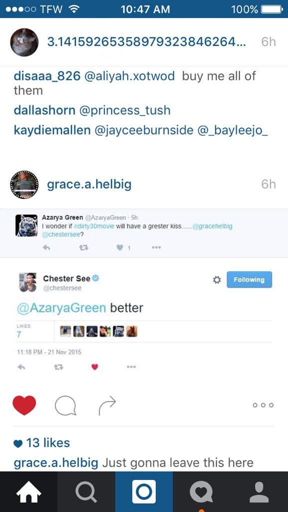 colleenskitten's tweet photo. Ayeeeeee https://t.co/WcD8v6ciqG