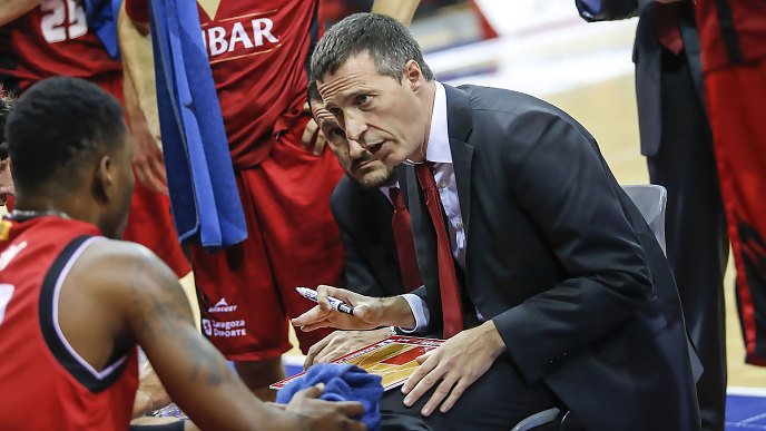 Liga Endesa tweet media