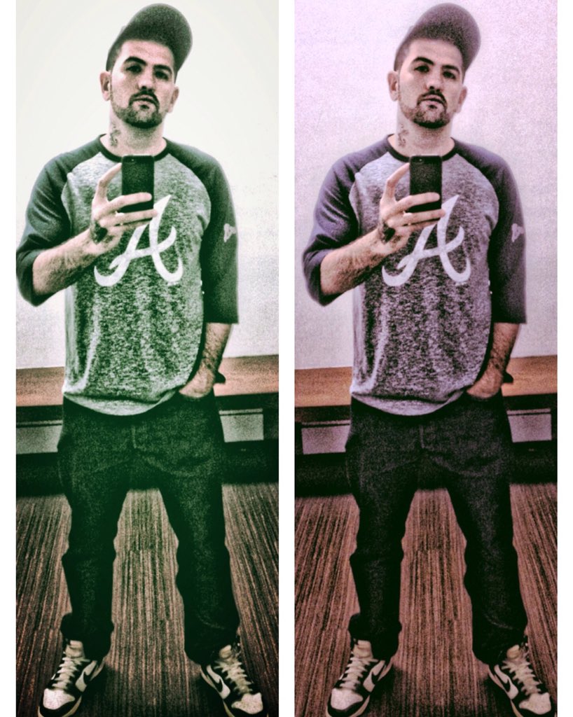 IrishThePen's tweet photo. Always be same kid from tha🅰🔙🔛🔝 #ATL #ATown #EastAtlanta #Zone6 #Decatur #SalemRd #MemorialDr #BrickRd #PanolaRd https://t.co/frqeqxscIE