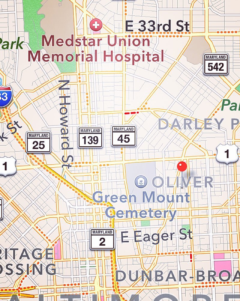 ComeHomeZone's tweet photo. Oliver | Baltimore. Founded circa 1910. 
#Baltimore #ovaeast #liveloveoliver #baltimoreher… https://t.co/YxKKYb5xBy https://t.co/L1qWZWqGhF