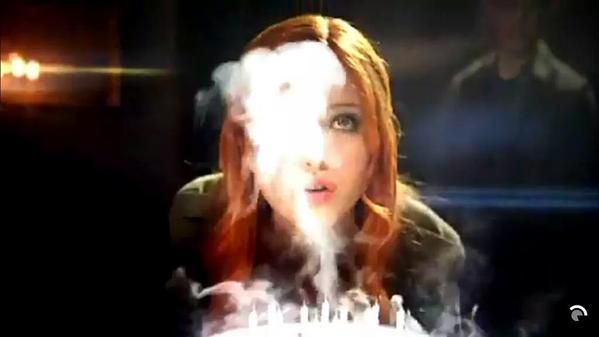 Happy Birthday Katherine McNamara <3
kisses from Brazil 