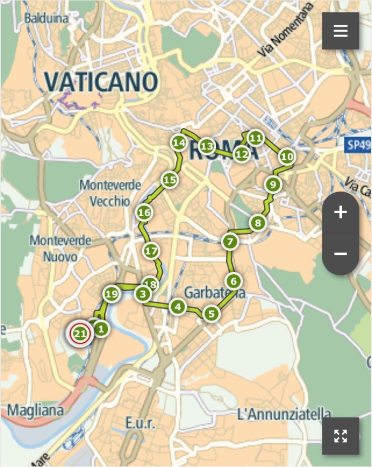 RomanRunners's tweet photo. 20Km ben fatti.... Dopo la #ValenciaMarathon non poteva andare meglio... #NeverGiveUp https://t.co/3q7GGhlpI4