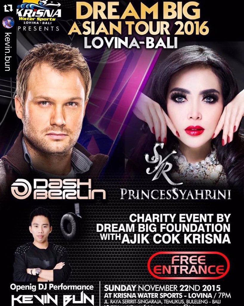 Vibes Indonesia (@vibesindo) on Twitter photo 