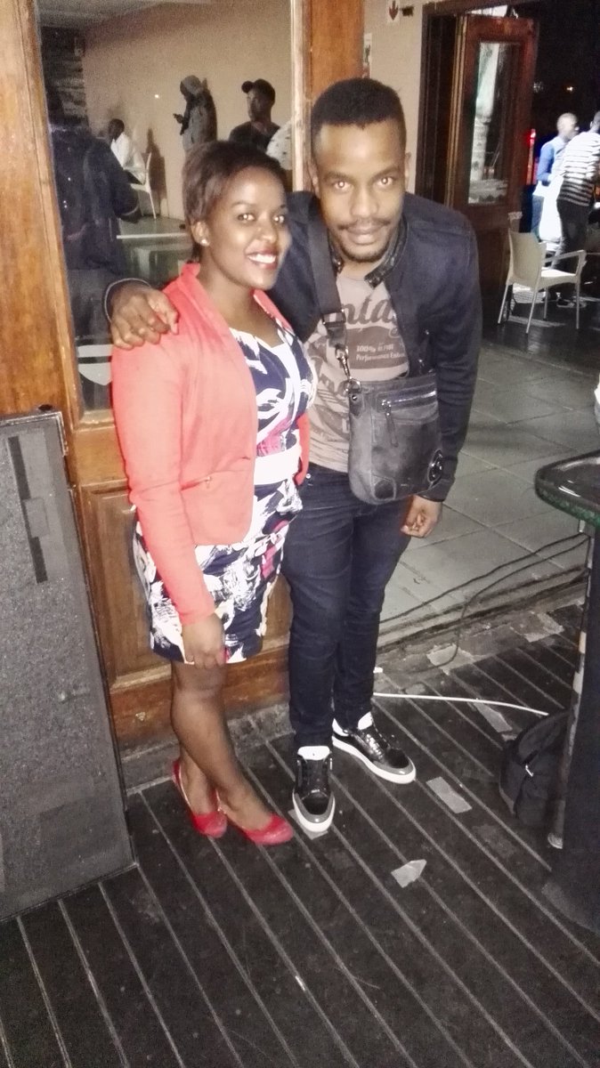 Modubu's tweet photo. @TdeepSa what a killer set
#EdaminiBraaiLounge
#Midrand
#CDLaunch https://t.co/ghd7G3hRZX
