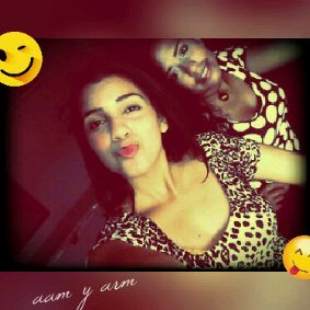 88andre_men's tweet photo. Una con mi hermana ☺ https://t.co/KOCOPfo0bu