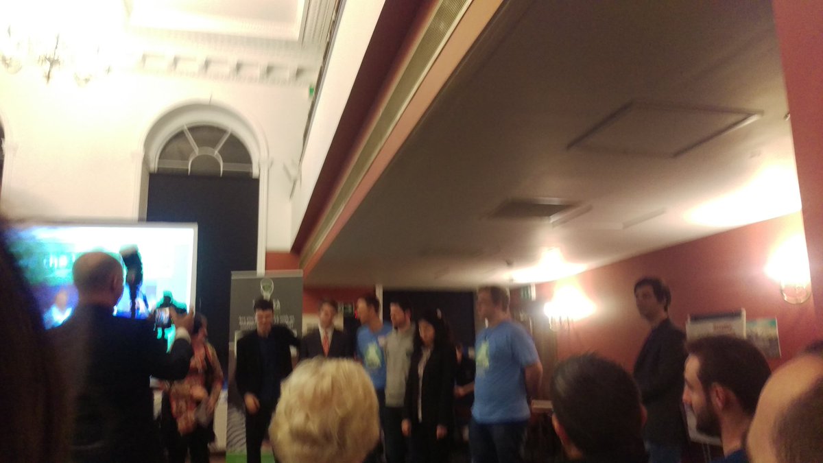 corinaedwards's tweet photo. Highly commended @SwanseaUni #sws2015 https://t.co/pA9BwfTs2w