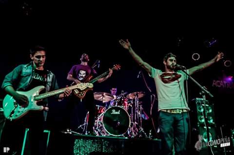 Saramangaa's tweet photo. #FelizDiaDeLaMusica a todos los musicos oyentes y gozadores de esta fuente de energia vital! https://t.co/0avZ51Fh0Q