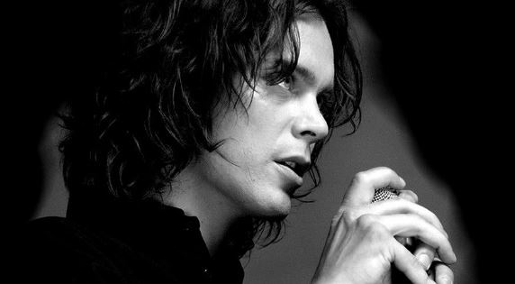 Happy Birthday to Ville Valo, the fantastic voice of HIM. 