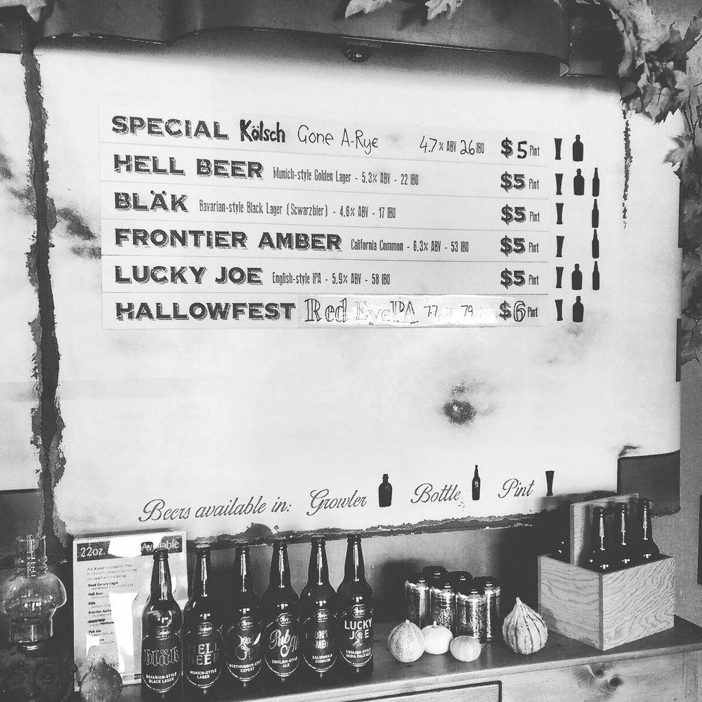 ol Republic Brewery tweet media