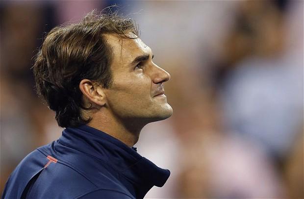fans4roger's tweet photo. Looking forward to a great 2016! Thank you @rogerfederer for all the emotions in this season! https://t.co/szVINox64I