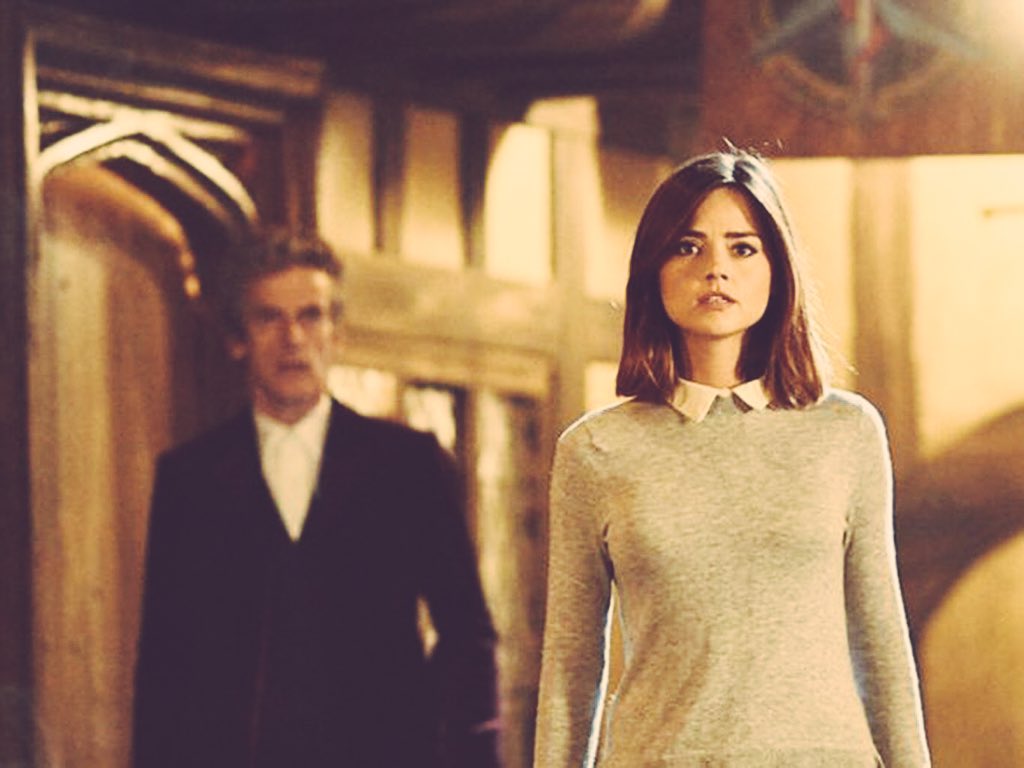 Tardis_Database's tweet image. Run you clever girl, and remember #ClaraOswald #brave #whovian #DoctorWho