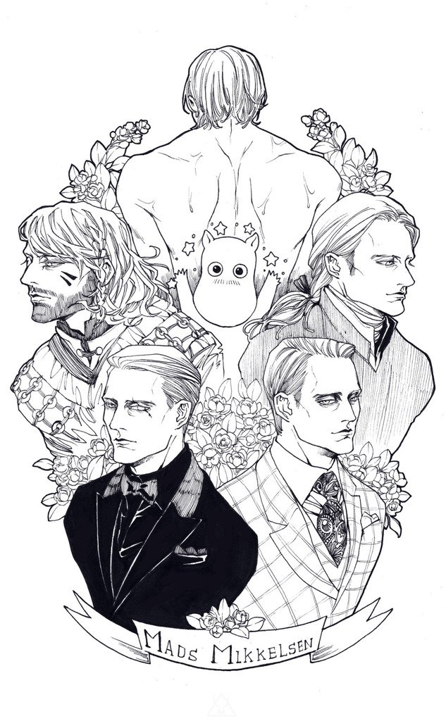 [Photo]  may-lecter:

Happy Birthday Mads Mikkelsen 