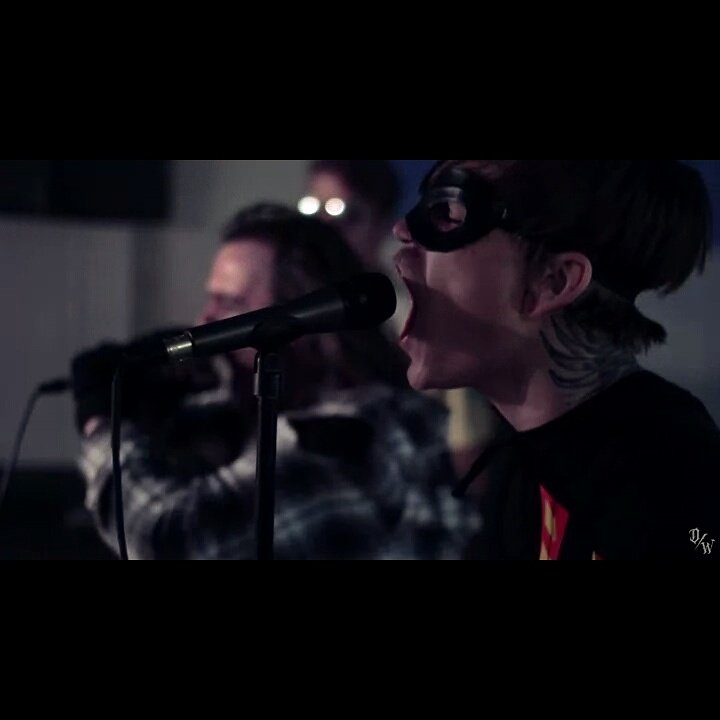 DeadWaitUT's tweet image. We will be releasing our Music Video for "Noose" tomorrow! 👉👌💦