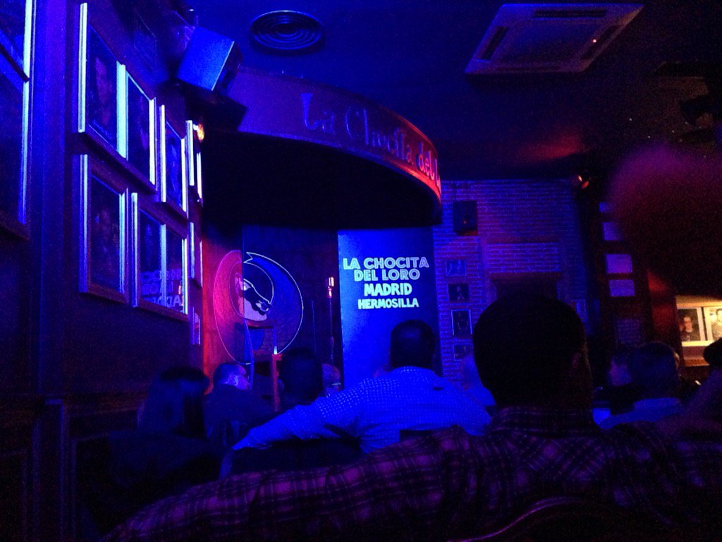 Mandy_ef's tweet photo. No sabía quién era pero desde anoche sin duda ha entrado en mi lista de cosas que hay que repetir @DannyBoyRivera :) https://t.co/StdRxditT1