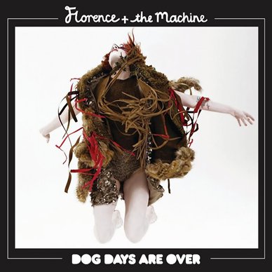 JamesFrancoCF's tweet photo. Primeiro single da cantora Florence + the Machine, "Dog Days Are Over" Já está disponível para vendas. https://t.co/A8nmHqhoIc