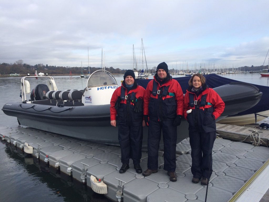 Teen Marine UK tweet media