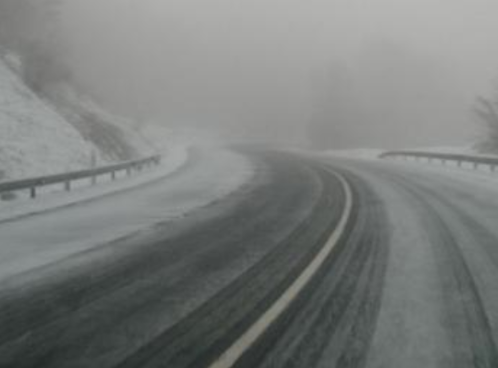 LA MAYOR POSIBILIDAD DE NEVADAS ES POR LA TARDE DESDE LAS 18 HORAS EN ÁLAVA nortexpres.com/precaucion-7-c…