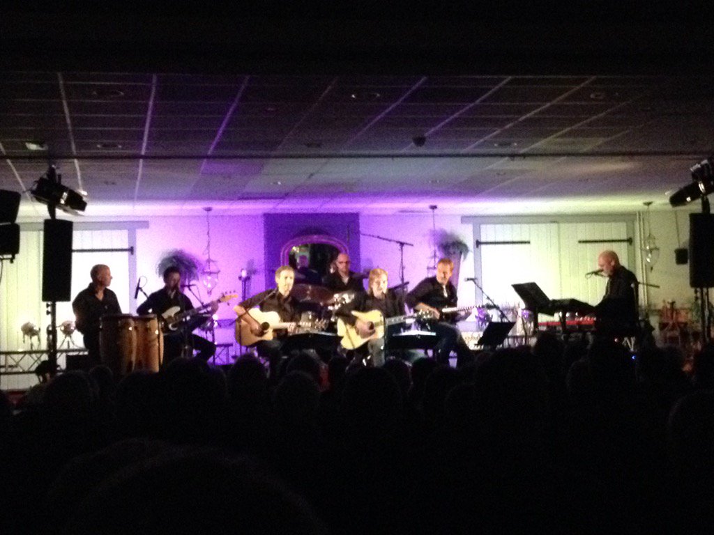 Avondje Boxstart #Harmonie #Didam