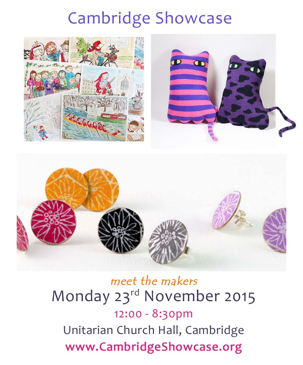 CamShowcase15's tweet photo. Just one hour to go! Arts&amp;Craft Extravaganza @CamShowcase15 https://t.co/35SMPDDZH6