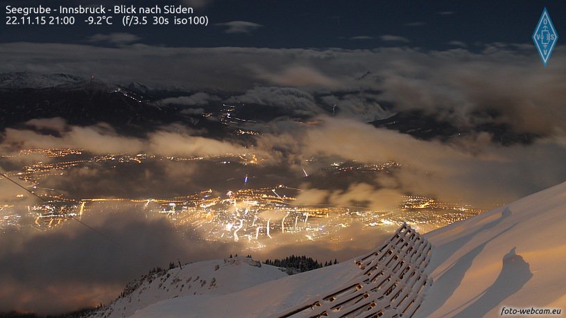 MaxOnTour1's tweet photo. Good Night @mit__C  @Kachelmannwettr @TirolWetter #ibktwit #intirol https://t.co/iFzPpWjcpb