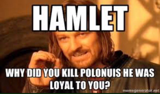 gertdudee's tweet photo. Nice one Hamlet you really messed up this time #good1 https://t.co/4uAbkpsDHu