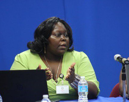 EmpowHerBiz's tweet photo. “Growth Opportunities are made available for Women-Based Businesses in St. Kitts and Nevis.” https://t.co/rUiFS8WUBd https://t.co/GxOuZKmA4l