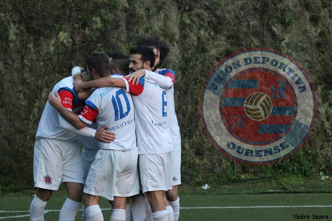UD Ourense 🐺 tweet media