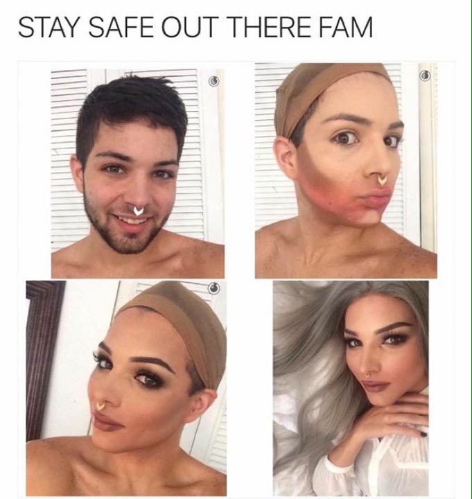 VuittonMonster's tweet photo. @aprilcarrion Just saw this... Haha! Mami eres la más bella #puñeta #papiloko https://t.co/kn8ZTcZFNb
