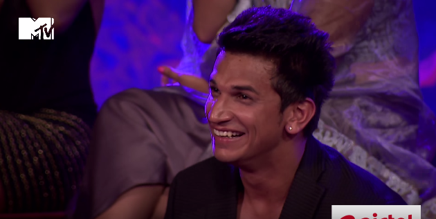 PrinceNUniverse's tweet photo. Anything suits on you. But when you wear smile, you rock!

Happy Birthday Prince Narula https://t.co/npys1kaZF5