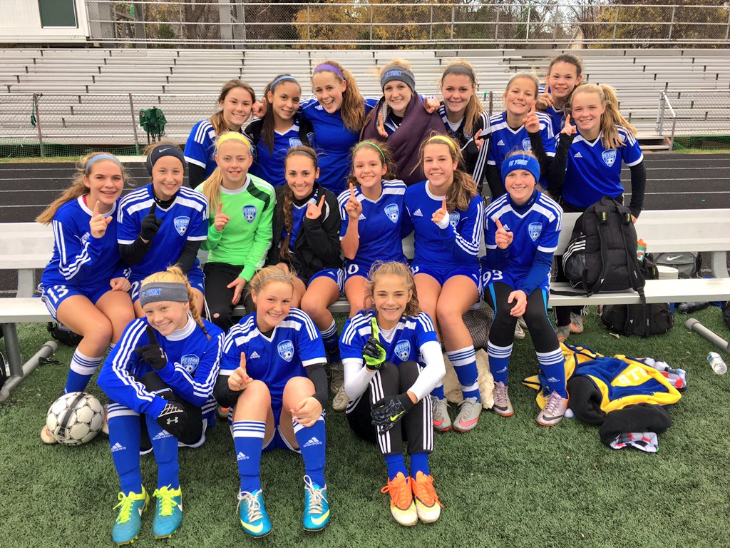 FCBallyhoo00's tweet photo. Second tournament, second title. Took the Championship bracket of the Columbia Fall Classic. Grats! #sacfallclassic https://t.co/zwcEP2ze1l