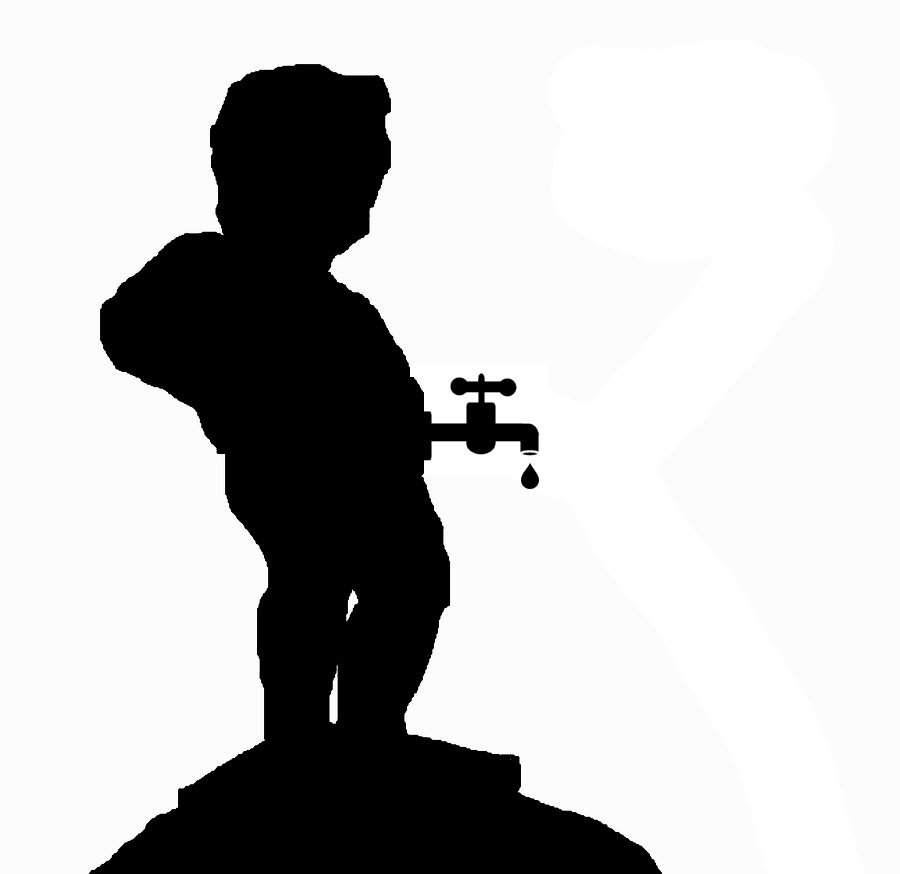 De informatiekraan wordt dichtgedraaid. #BrusselsLockdown