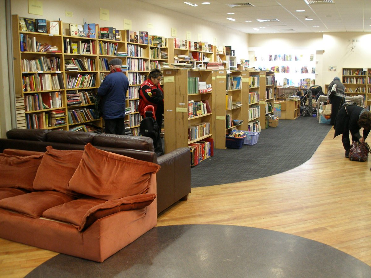 Books 4 Free Strat tweet media