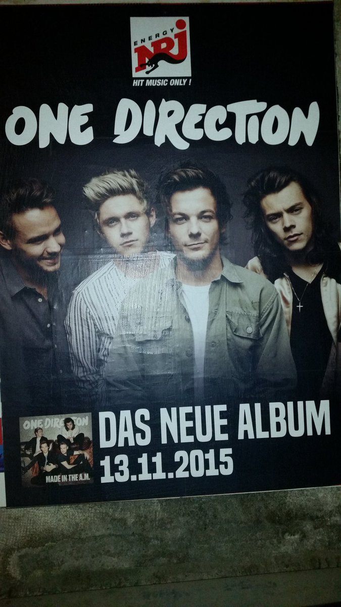 _marina_1510's tweet photo. Zufaellig auf dem Weg zur Kosmetikerin gefunden😏
#GermanyLovesMITAM
#1DDE https://t.co/efxA2288Em