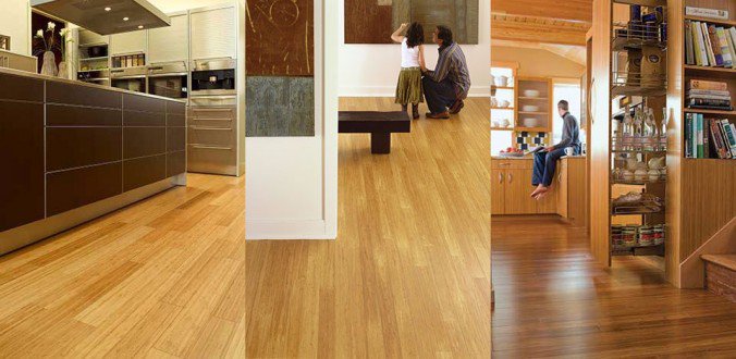 Bamboo rocks! <a href="/Teragren/">Teragren Bamboo</a> makes gorgeous flooring materials &amp; we install them to perfection. ndhardwoods.com/teragren-bambo…