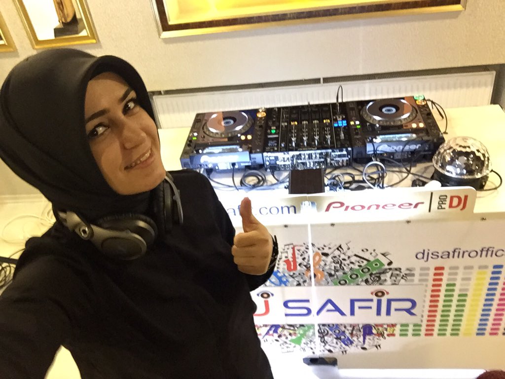 Türkiye İçin Hazırlanan Dj Kabinim Hazır Çalışmalar Başlasın 👏👏👏😇