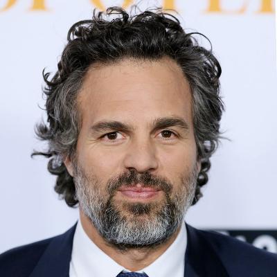 See Birthday Boy Mark Ruffalo\s 11 Most Charming Instagram Posts Ever

Happy birthday today 