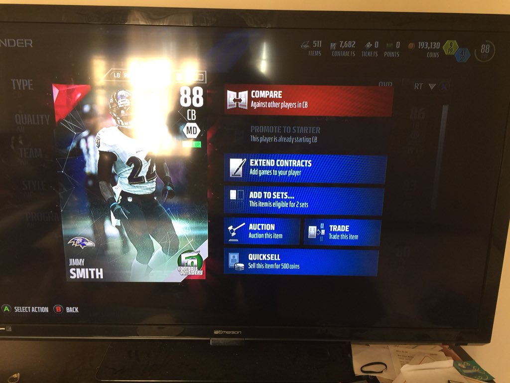 #MUTFamily tweet media