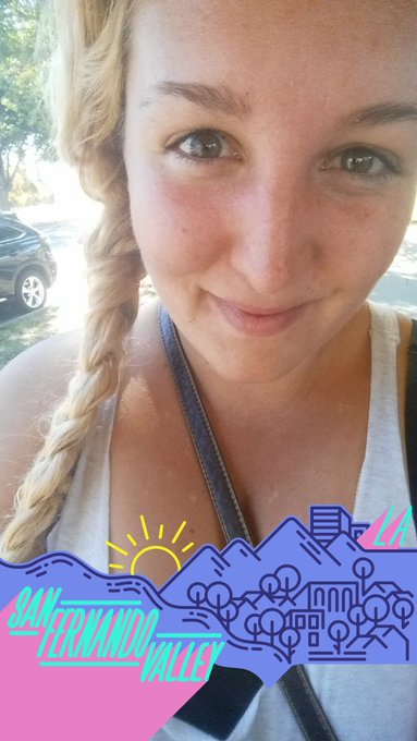 Natural look going on #valleygirl #californiagirl #Californication #californiadreaming https://t.co/<a href="/tag/valleygirl"class="tags">#valleygirl</a><a href="/tag/californiagirl"class="tags">#californiagirl</a><a href="/tag/californication"class="tags"><span>#californication</span></a><a href="/tag/californiadreaming"class="tags"><span>#californiadreaming</span></a>