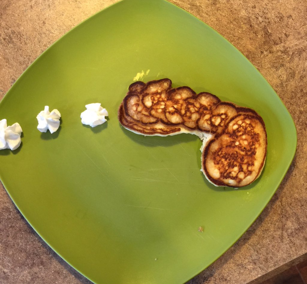 JillHolm1's tweet photo. The best breakfast I've had in a long time.... Courtesy of @Str8CashHolmie #yummy https://t.co/58JenLKkaI