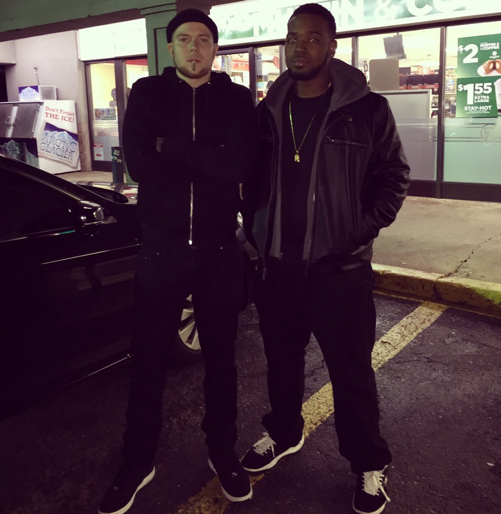 Jayr610's tweet photo. SKRT SKRT SKRT ❗️ https://t.co/H5Kdz0CJyo