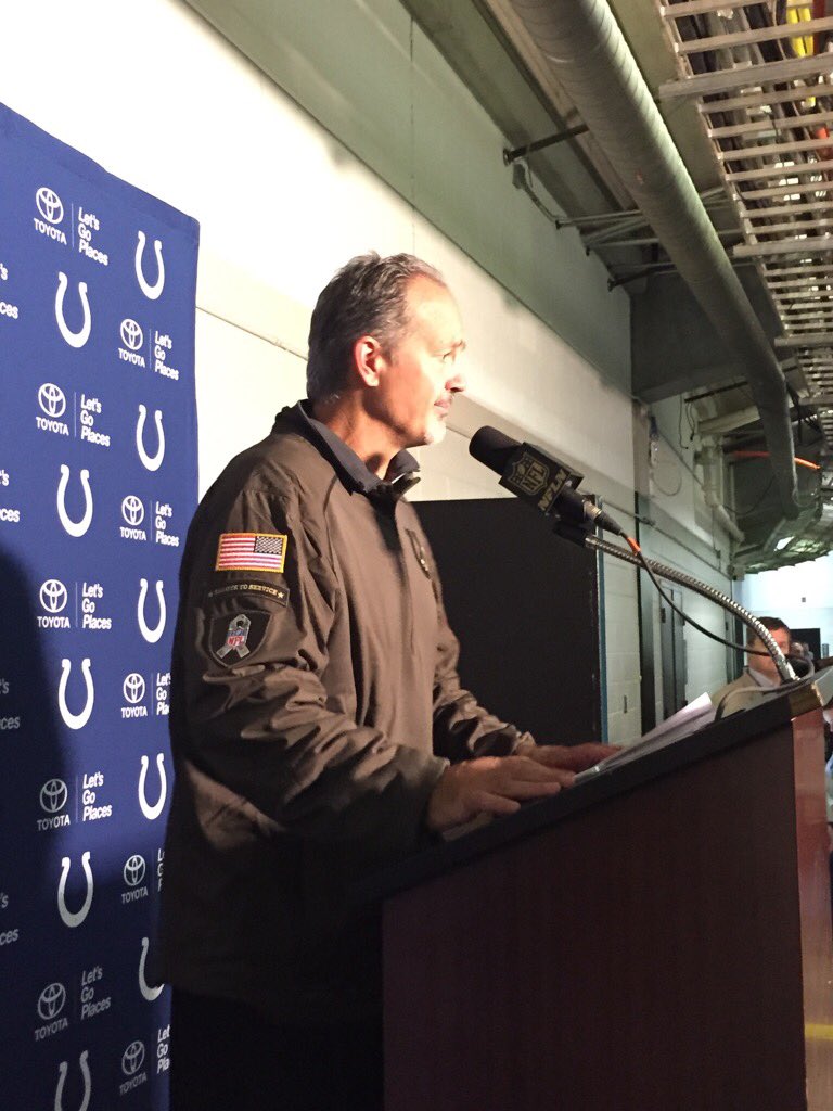 TriciaWhitaker's tweet photo. Pagano: Great win for us. Didnt start how we envisioned but we kept swinging. Found a way to win. Matt was excellent https://t.co/Ox11ZWBggk