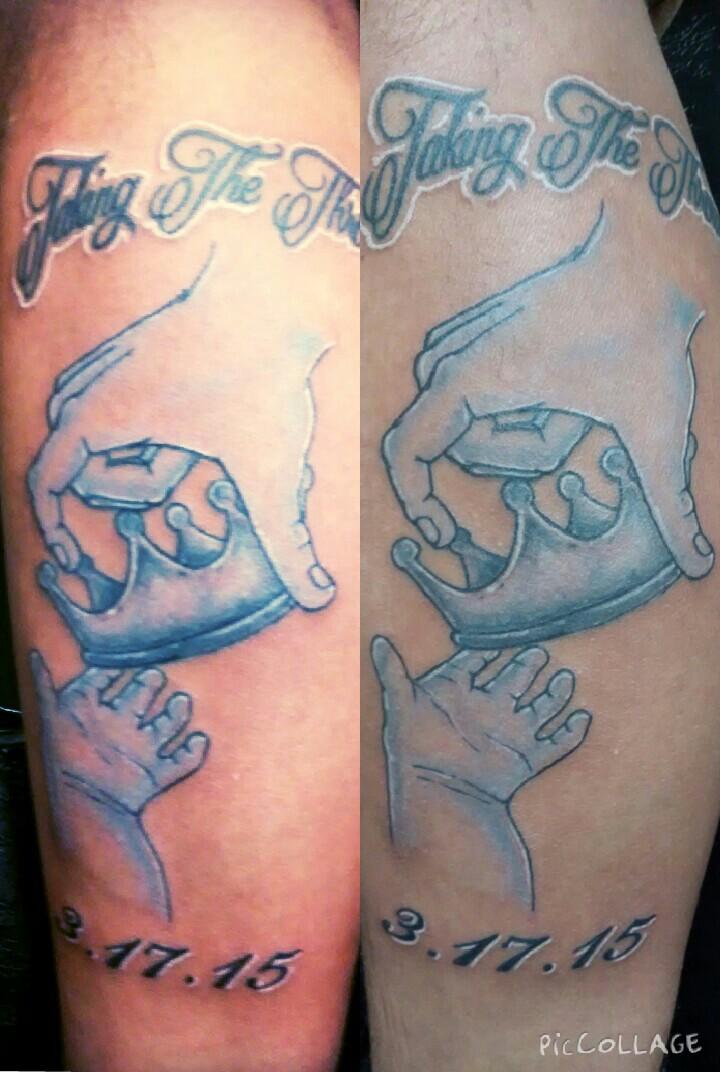 AddictiveInk901's tweet image. #AddictiveInkz First Time Customers Get HALF OFF A Tattoo Come Back Within 30 Days Get Half Off Their Tattoo