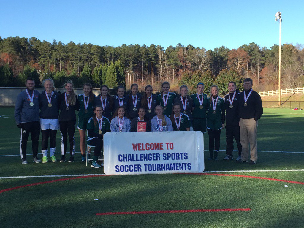 BobbyKaylor's tweet photo. Greeneville Galaxy wins Atlanta Challengers Cup u16! #galaxyselect https://t.co/JqdQzPDJm5
