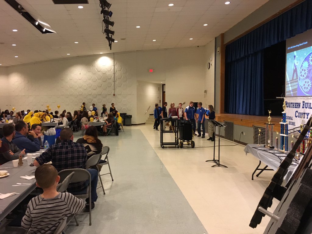 NBC Bands tweet media