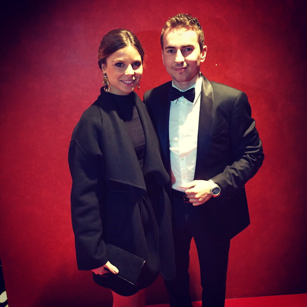 lorenzo99's tweet photo. #FIMGala2015 #JL99WC @RyanDungey https://t.co/Y2dcw5gOmC
