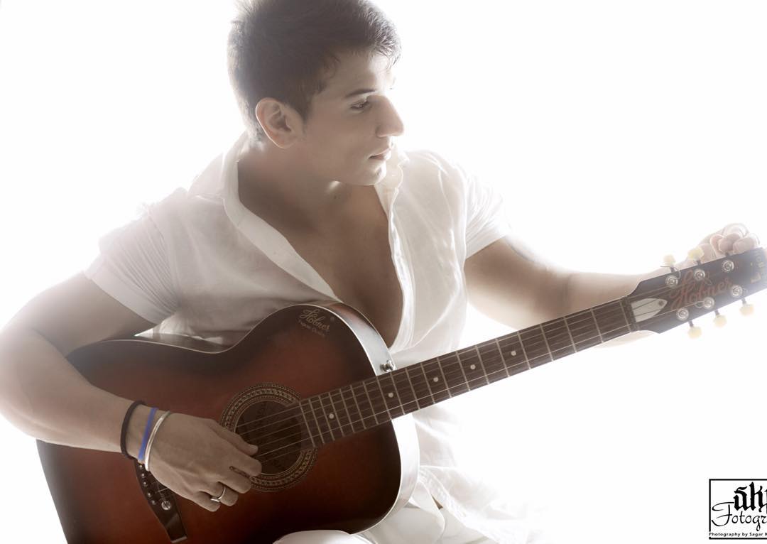PrinceNUniverse's tweet photo. Your birthday allows us to celebrate having you in our lives.

Happy Birthday Prince Narula https://t.co/P3y5TCAbWK