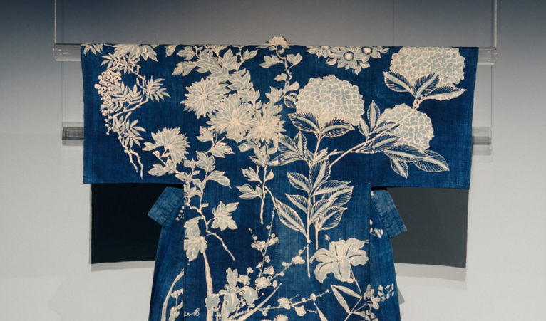 Broadsheet_Melb's tweet photo. .@NGVMelbourne's new exhibition charts the story of blue across cultures and centuries. https://t.co/Zma30Yxehb https://t.co/uh3MfGzbuK