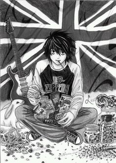 MaryDbx5's tweet photo. Maligno? EU SOU A JUSTIÇA! Eu sou o homem que salvará os oprimidos.E serei o Deus do novo mundo.- Kira Yagami *u* #L https://t.co/mbWutxB7GK